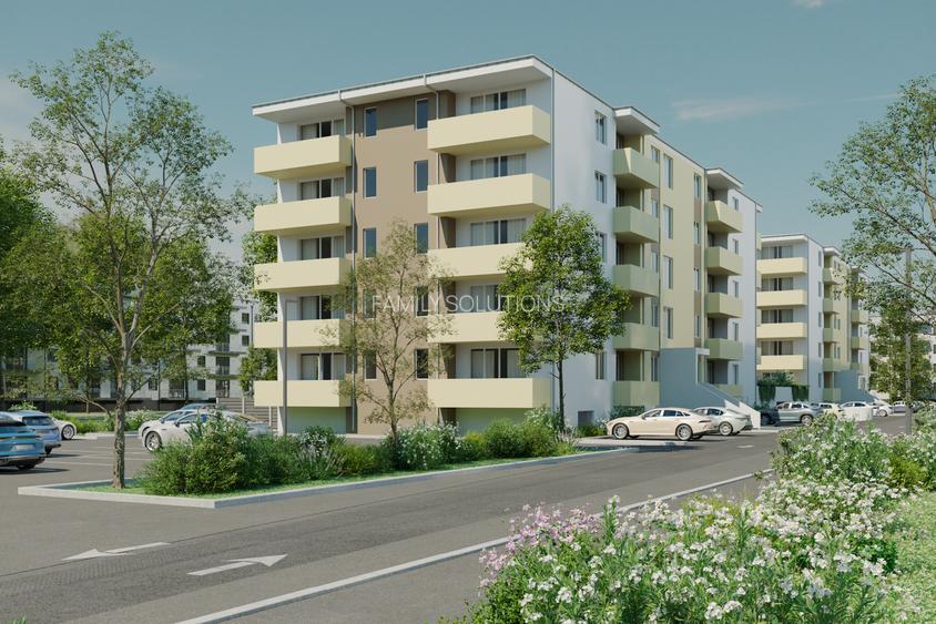 PROMOTIE!! Garsoniera spatioasa 37mp , Metrou Aparatorii Patriei (10-15min) - 12