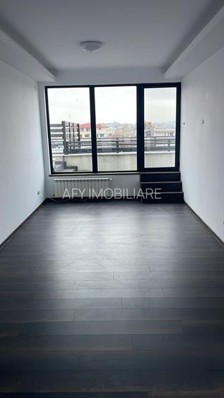 Primaverii AP 2 Dormitoare Nemobilat 190mp - 5