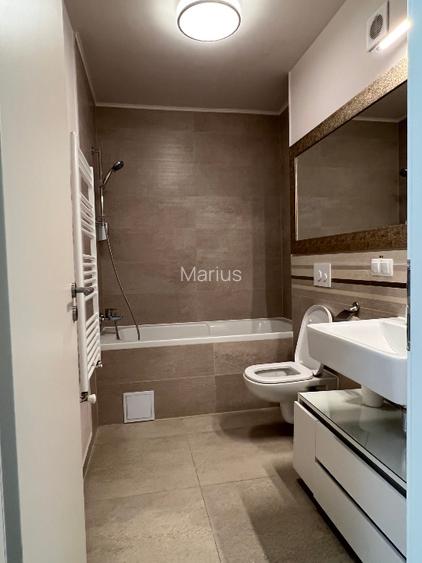 Ofer la închiriere apartament 2 camere,  Coresi zona pietonală, Zaharia Stancu - 5