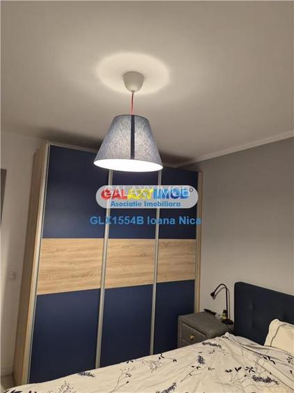 APARTAMENT 3 CAMERE DE VANZARE TITAN PARTER CU BALCON - 9