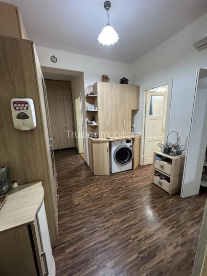 Apartament 3 camere, cf 1A, semidec, parter/5, Ultracentral - 7