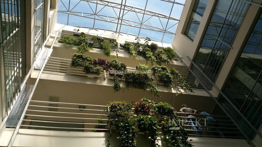 Spatiu birouri premium | Cladire moderna | Zona Ultracentrala - 32