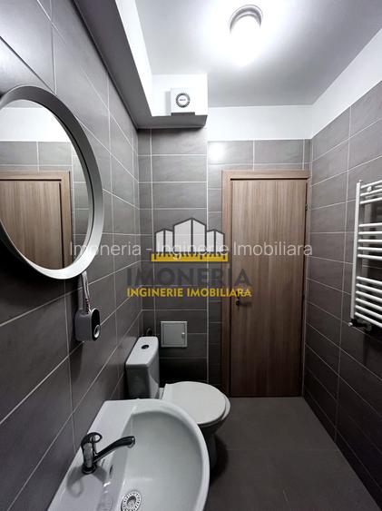 Garsoniera 34 – parcare inclusă – 600 m metrou Apărătorii Patriei – proprietar - 4