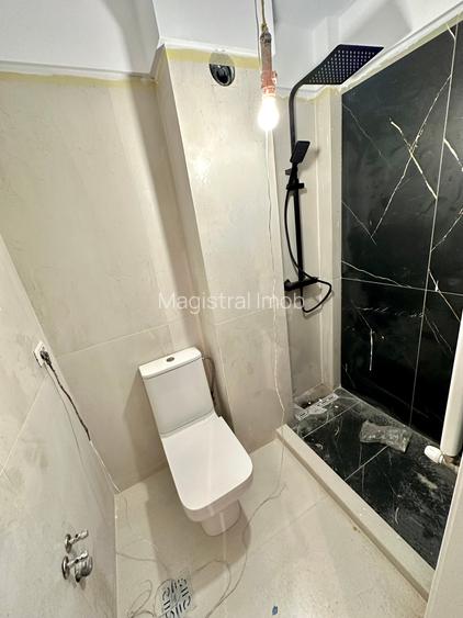 Apartament 3 camere D 2 bai Terasa Capat Pacurari - 11