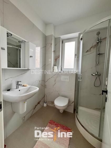 Chirie, Apartament 2 camera Cartier Visoianu - 7