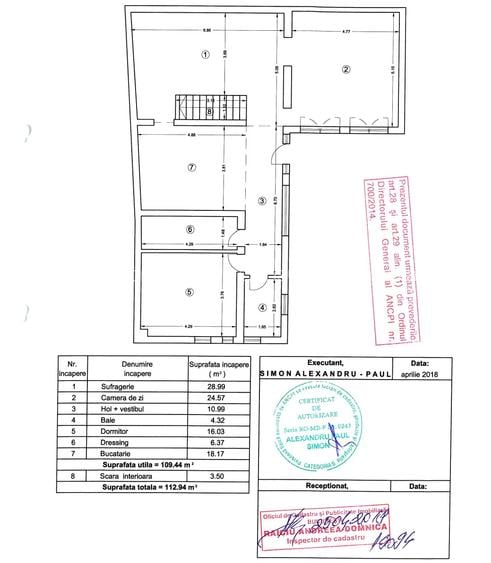Vand casa de lux 4 dormitoare - Sector 5 - 0% comision - 2