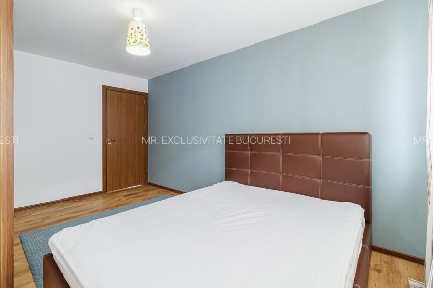 2 camere Titan curat si mobilat - 13