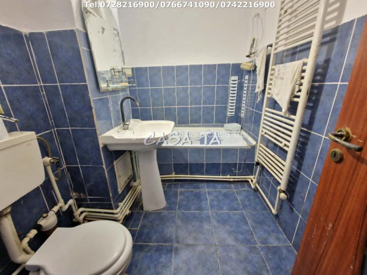 Apartament 2 camere ,situat in Rovinari, Str 22 Decembrie 1989 - 10