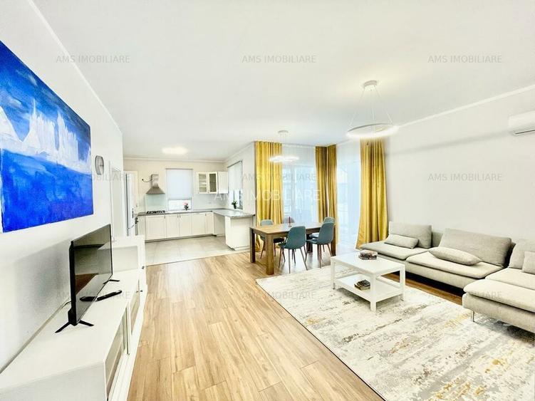 SUPERB / GRADINA GENEROASA / LOC PARCARE - 7