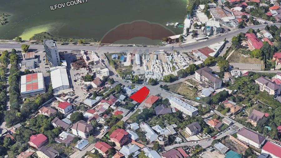 Vanazre teren Soseaua Fundeni - 3