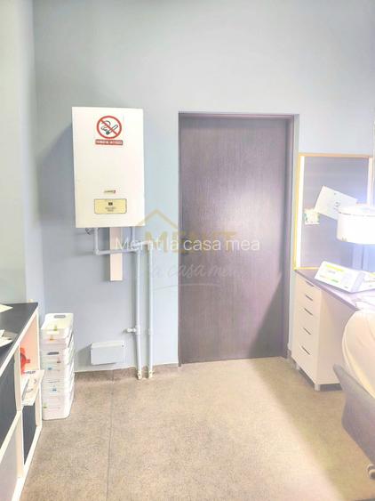 spațiu comercial, 67 mp utili, parter - 2