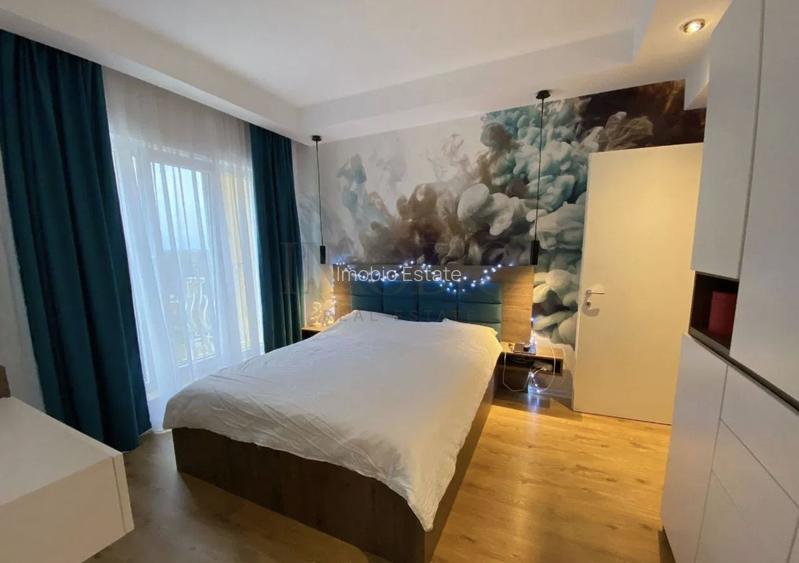 Apartament 3 Camere | Cosmopolis | Parcare Inclusa - 5