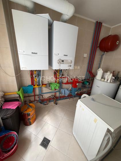 Casa Predeal Cioplea - 23