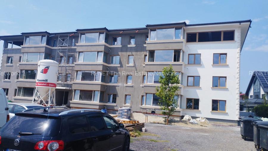 Vând apartament 2 camere, bloc nou, finisaje premium, Sector 3 – Sălăjan - 2