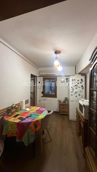 APARTAMENT 3 CAMERE | DECOMANDAT | ZONA TOMIS 2 | VEDERE PARC SI MARE - 4