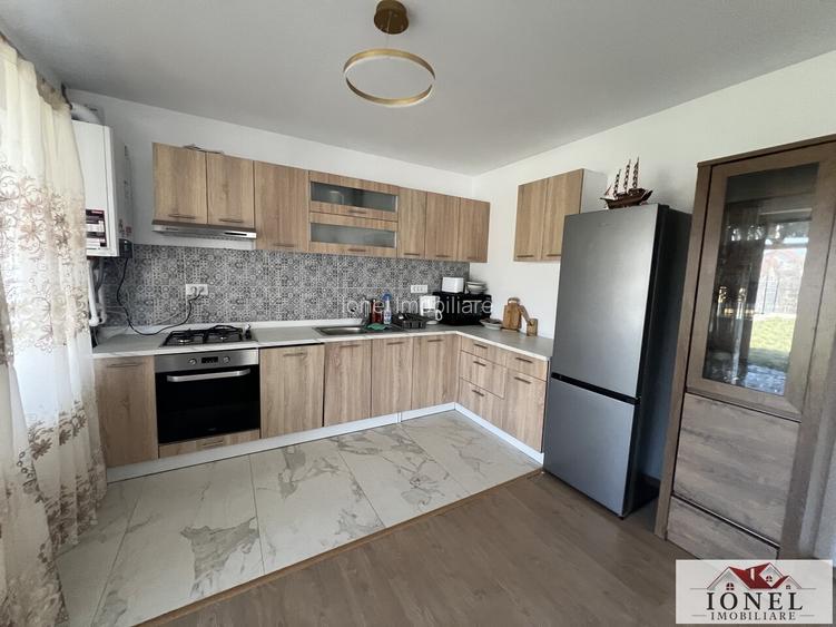 Casa noua de vanzare in Alba Iulia - 5