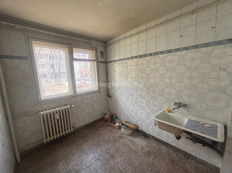 Apartament cu 3 camere de vanzare in zona Titan-Liviu Rebreanu | Comision 0% - 5