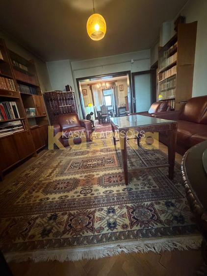 Apartament de vânzare | Ultracentral | 3 camere | Garaj | Boxă - 7