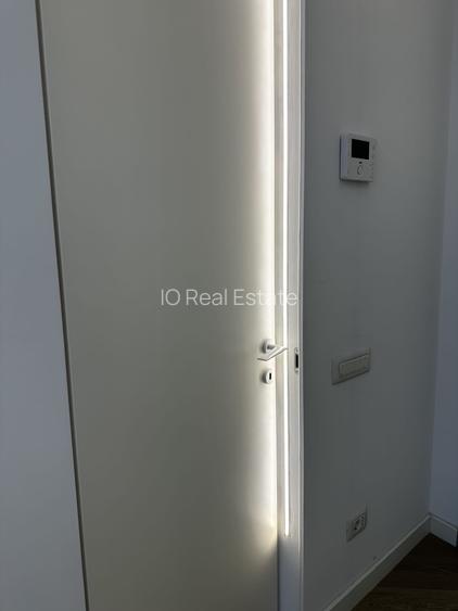 INCHIRIERE APARTAMENT MODERN 3 CAMERE/CORTINA NORTH/ LOC PARCARE SUBTERAN - 23
