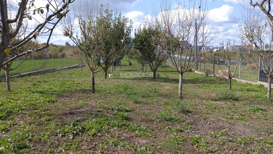 Inchiriez teren in Sopor - 6