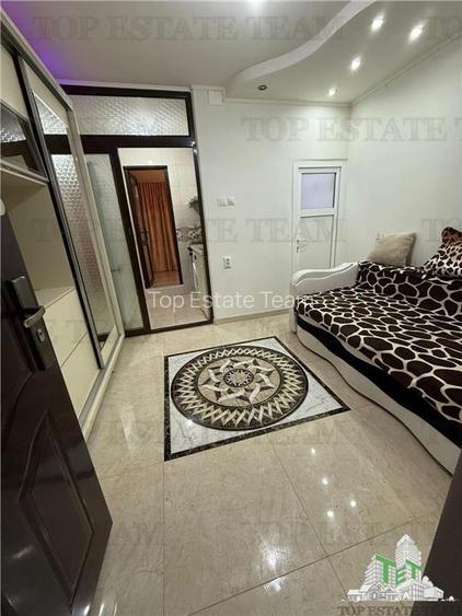 Zona Piata Rahovei / Garsoniera 14.9mp/ mobilata si utilata complet - 5