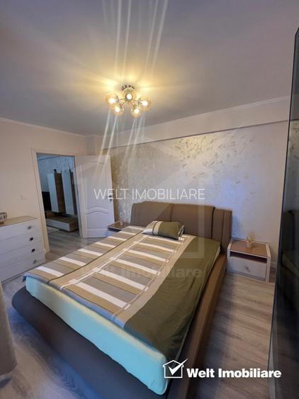 Apartament de 2 camere, zona Tetarom, modern si spatios ! - 4