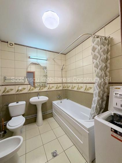 APARTAMENT SPATIOS CU LOC DE PARCARE - 12