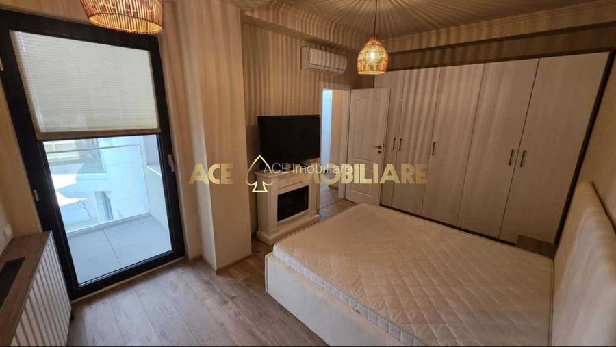 2 Camere de inchiriat | Decebal | Pet Friendly | Parcare | - 3
