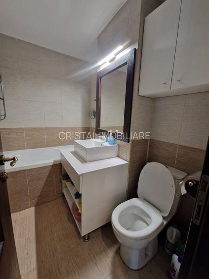 Vanzare 2 Camere Ready-To-Move Unirii - Mircea Voda - Bloc Monolit 2002 - 8