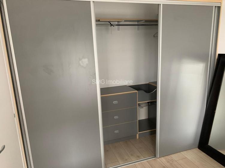 Apartament 2 camere Aviatiei- parcare inclusa - Comision 0 - 6