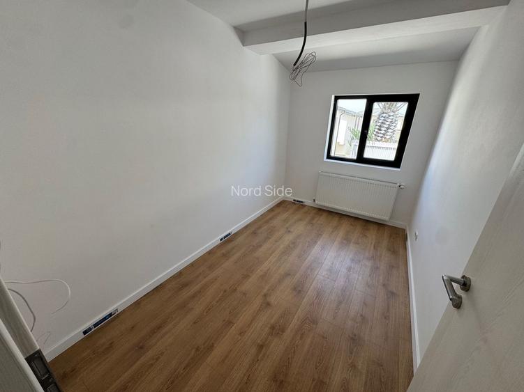 Vile 4 camere Tunari, Zona f buna, asfalt - 10