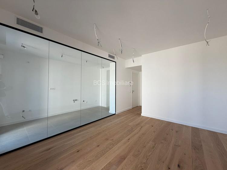 Apartament - 2 camere+balcon - Vanzare - Nusco City-Aviatiei-Promenada - 6