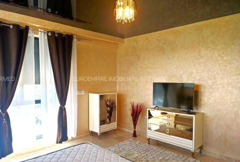 Apartament  de vanzare Constanta zona Tomis Plus - 3