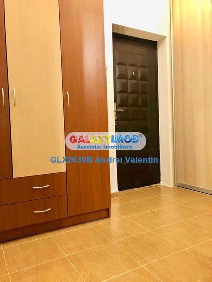 Garsoniera Berceni - Dimitrie Leonida - Metrou - Parcare - 4
