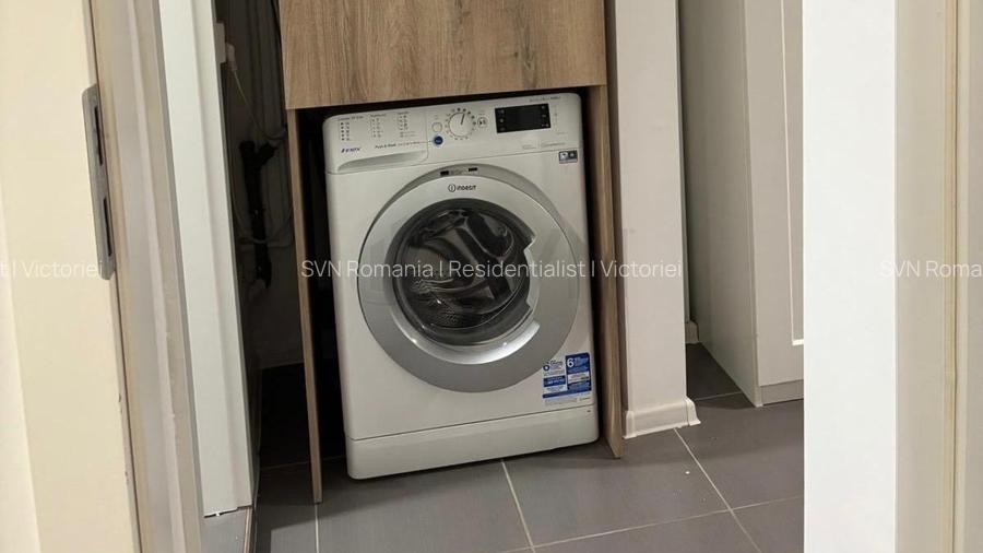 REA1028457 Apartament 2 camere I Aviatiei I De inchiriat - 6