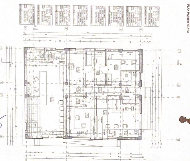 Afacere la cheie, clinica medicala de vanzare, Jud. Ilfov, Ciolpani - 12