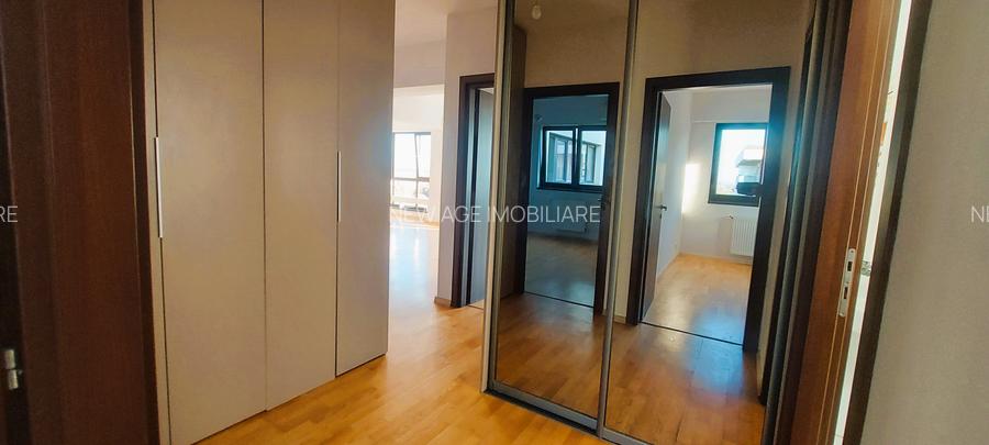 Green Vista-Scoala Americana,proaspat igienizat, priveliste de exceptie! - 13