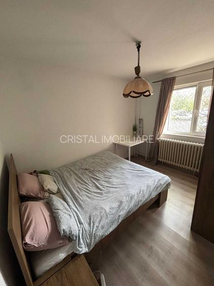 Apartament 2 camere de închiriat Bd. Constantin Brâncoveanu - 4