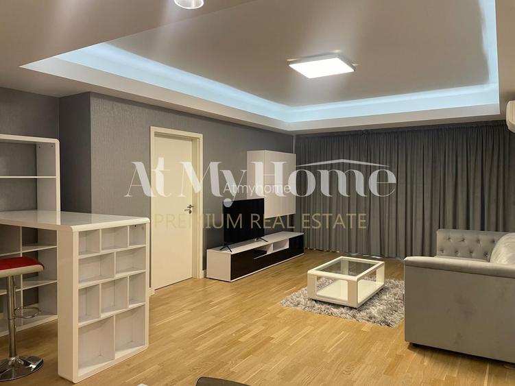 APARTAMENT SPATIOS 2 CAMERE LANGA PADURE/IANCU NICOLAE - 2