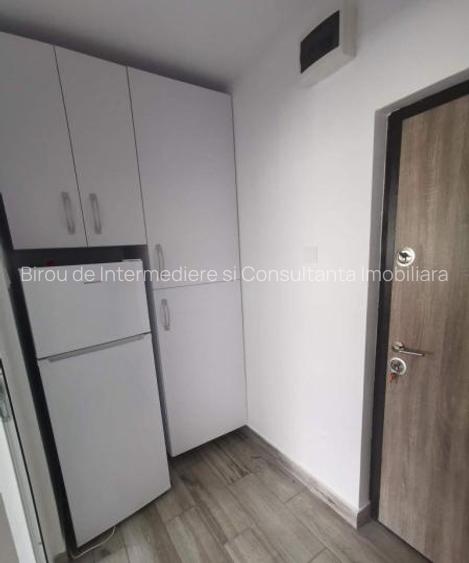 ►Inel II Garsoniera Decomandata 27m² Mobilata Utilata Izolata eXterior - 5