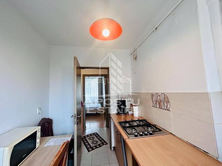 Apartament 2 camere cu loc de parcare si vedere in Piata 700. - 7