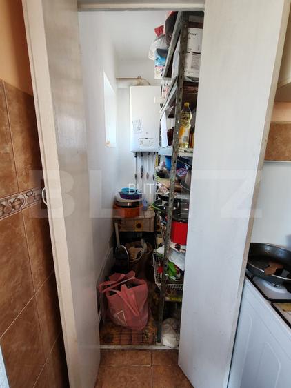 Apartament 4 camere, Gemenii - 11