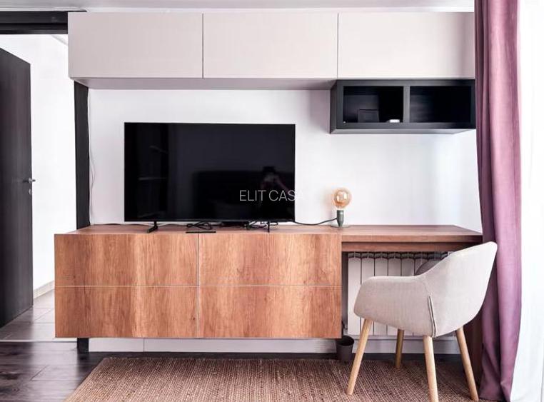Apartament cu 1 camera, decomandat, Bloc nou, zona Tudor Vladimirescu - Conest - 13