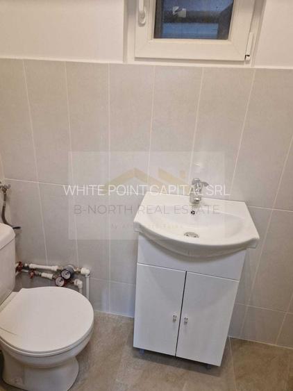 Apartament 3 camere de închiriat | Splaiul Unirii | Vedere către Dâmbovița | Ide - 5