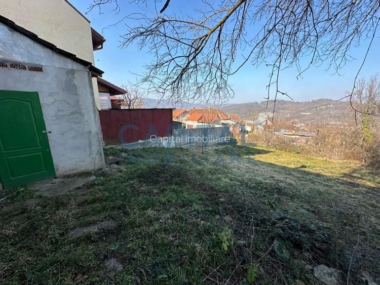 Comision 0%, casa in Poiana Golului cu priveliste frumoasa si 495Mp teren - 7