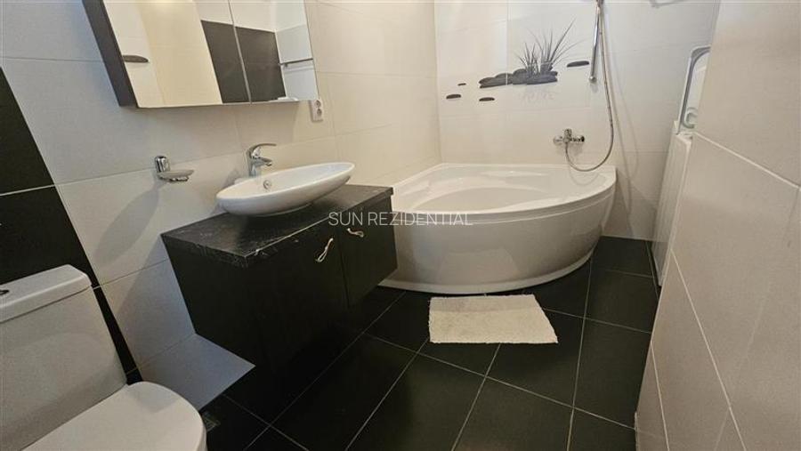 Oltenitei- Piata Sudului - bloc 2011, centrala proprie - 8