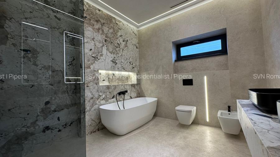 REV2004831 Vila de Lux in Ansamblul Von Residence I 5 Minute de Scoala Americana - 14