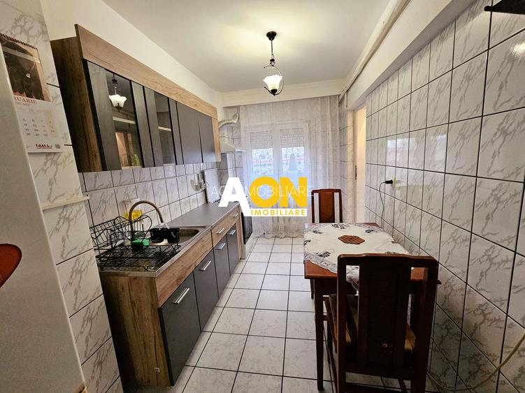 Apartament 2 camere, mobilat, utilat, etaj 3, cu boxa si parcare - 6