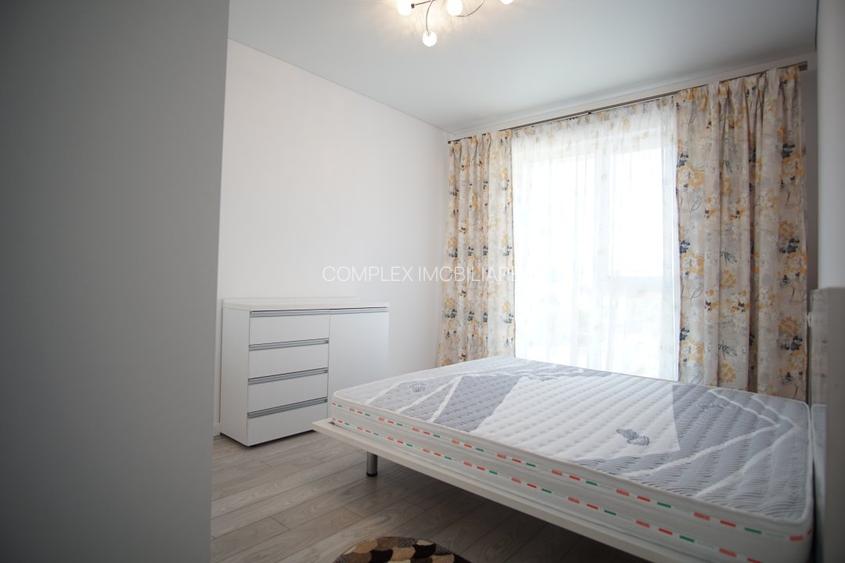 Splaiu Unirii | metr. M.Bravu | Tineretului | bl.2022,totul nou,centrala proprie - 25