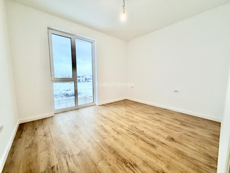 Duplex individual - 5 camere - 120 mp - Zona excelenta - Mosnita Noua  - 16